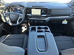 2026 Chevrolet Silverado 1500 Crew Cab 4WD Pickup for sale #TZ182007 - photo 4