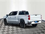 2026 Chevrolet Silverado 1500 Crew Cab 4WD Pickup for sale #TZ182007 - photo 2