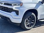 2026 Chevrolet Silverado 1500 Crew Cab 4WD Pickup for sale #TZ182007 - photo 8