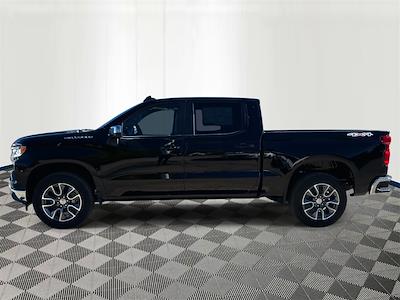 2026 Chevrolet Silverado 1500 Crew Cab 4WD Pickup for sale #TZ183153 - photo 2