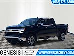 New 2026 Chevrolet Silverado 1500 LT Crew Cab 4WD Pickup for sale #TZ183153 - photo 1