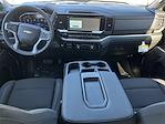 New 2026 Chevrolet Silverado 1500 LT Crew Cab 4WD Pickup for sale #TZ183153 - photo 4