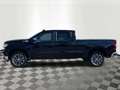 2026 Chevrolet Silverado 1500 Crew Cab 4WD Pickup for sale #TZ188278 - photo 2