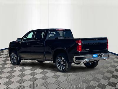 2026 Chevrolet Silverado 1500 Crew Cab 4WD Pickup for sale #TZ188278 - photo 2