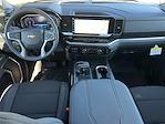 2026 Chevrolet Silverado 1500 Crew Cab 4WD Pickup for sale #TZ188278 - photo 10