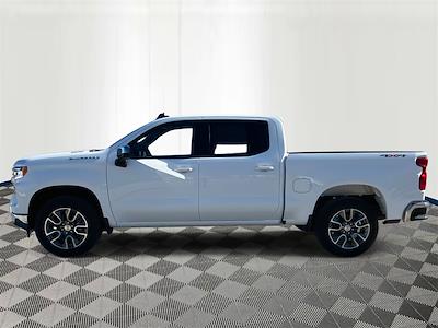 2026 Chevrolet Silverado 1500 Crew Cab 4WD Pickup for sale #TZ191310 - photo 2