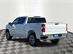 New 2026 Chevrolet Silverado 1500 LT Crew Cab 4WD Pickup for sale #TZ191310 - photo 2