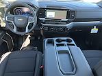 2026 Chevrolet Silverado 1500 Crew Cab 4WD Pickup for sale #TZ199513 - photo 3
