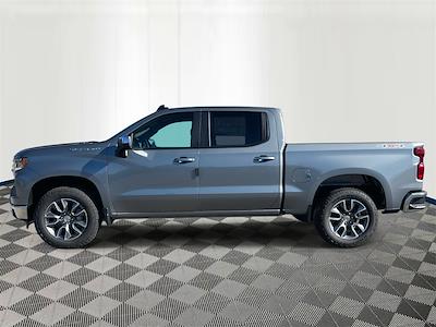 2026 Chevrolet Silverado 1500 Crew Cab 4WD Pickup for sale #TZ201726 - photo 2