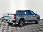 2026 Chevrolet Silverado 1500 Crew Cab 4WD Pickup for sale #TZ201726 - photo 5