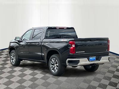 2026 Chevrolet Silverado 1500 Crew Cab 4WD Pickup for sale #TZ202622 - photo 2
