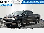 New 2026 Chevrolet Silverado 1500 LT Crew Cab for sale #TZ202622 - photo 1