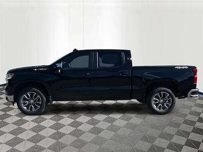 2026 Chevrolet Silverado 1500 Crew Cab 4WD Pickup for sale #TZ205815 - photo 2
