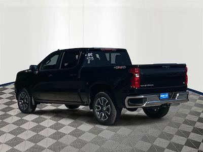2026 Chevrolet Silverado 1500 Crew Cab 4WD Pickup for sale #TZ205815 - photo 2