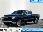 2026 Chevrolet Silverado 1500 Crew Cab 4WD Pickup for sale #TZ205815 - photo 1