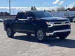 2026 Chevrolet Silverado 1500 Crew Cab 4WD Pickup for sale #TZ205815 - photo 7