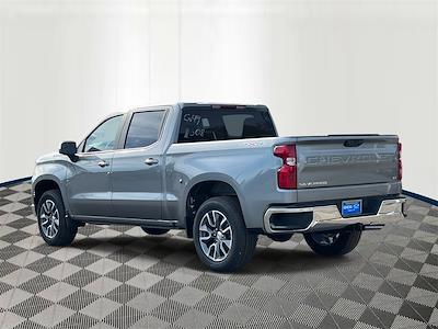 2026 Chevrolet Silverado 1500 Crew Cab 4WD Pickup for sale #TZ209508 - photo 2