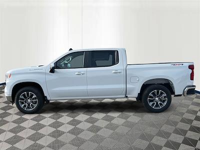 2026 Chevrolet Silverado 1500 Crew Cab 4WD Pickup for sale #TZ211564 - photo 2