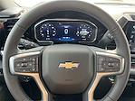 New 2026 Chevrolet Silverado 1500 LT Crew Cab 4WD Pickup for sale #TZ211564 - photo 15