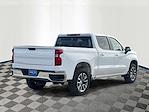 New 2026 Chevrolet Silverado 1500 LT Crew Cab 4WD Pickup for sale #TZ211564 - photo 4