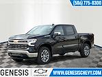 New 2026 Chevrolet Silverado 1500 LT Crew Cab 4WD Pickup for sale #TZ213627 - photo 1