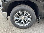 New 2026 Chevrolet Silverado 1500 LT Crew Cab 4WD Pickup for sale #TZ213627 - photo 25