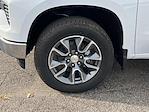 2026 Chevrolet Silverado 1500 Crew Cab 4WD Pickup for sale #TZ213682 - photo 25