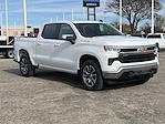 2026 Chevrolet Silverado 1500 Crew Cab 4WD Pickup for sale #TZ213682 - photo 7
