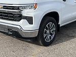 2026 Chevrolet Silverado 1500 Crew Cab 4WD Pickup for sale #TZ213682 - photo 8