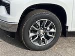 New 2026 Chevrolet Silverado 1500 LT Crew Cab 4WD Pickup for sale #TZ213705 - photo 25
