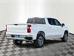 New 2026 Chevrolet Silverado 1500 LT Crew Cab 4WD Pickup for sale #TZ213705 - photo 4