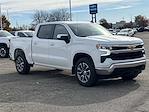 New 2026 Chevrolet Silverado 1500 LT Crew Cab 4WD Pickup for sale #TZ213705 - photo 6