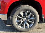 2026 Chevrolet Silverado 1500 Crew Cab 4WD Pickup for sale #TZ223676 - photo 25