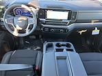 2026 Chevrolet Silverado 1500 Crew Cab 4WD Pickup for sale #TZ223676 - photo 4