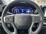 New 2026 Chevrolet Silverado 1500 RST Crew Cab for sale #TZ224991 - photo 14
