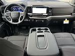 New 2026 Chevrolet Silverado 1500 RST Crew Cab for sale #TZ224991 - photo 4