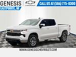 2026 Chevrolet Silverado 1500 Crew Cab 4WD Pickup for sale #TZ226030 - photo 1