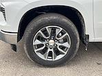 2026 Chevrolet Silverado 1500 Crew Cab 4WD Pickup for sale #TZ226030 - photo 25