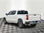 2026 Chevrolet Silverado 1500 Crew Cab 4WD Pickup for sale #TZ226030 - photo 2