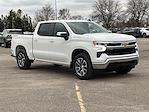 2026 Chevrolet Silverado 1500 Crew Cab 4WD Pickup for sale #TZ226030 - photo 7