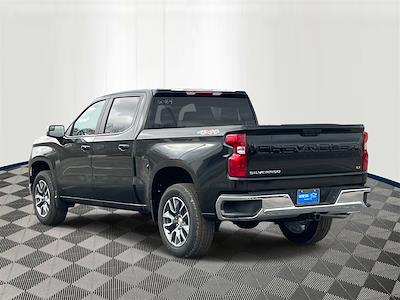2026 Chevrolet Silverado 1500 Crew Cab 4WD Pickup for sale #TZ226084 - photo 2