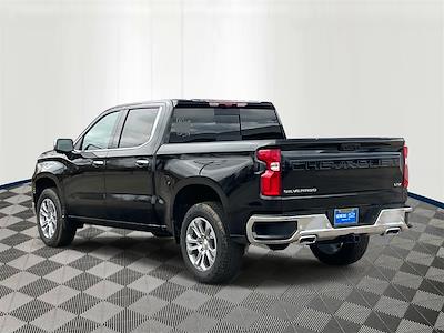 2026 Chevrolet Silverado 1500 Crew Cab 4WD Pickup for sale #TZ234405 - photo 2