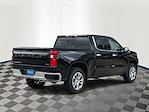 2026 Chevrolet Silverado 1500 Crew Cab 4WD Pickup for sale #TZ234405 - photo 5