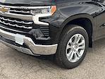 2026 Chevrolet Silverado 1500 Crew Cab 4WD Pickup for sale #TZ234405 - photo 8