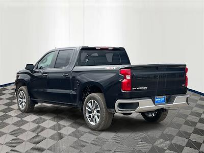 2026 Chevrolet Silverado 1500 Crew Cab 4WD Pickup for sale #TZ234831 - photo 2
