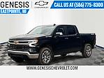 New 2026 Chevrolet Silverado 1500 LT Crew Cab for sale #TZ234831 - photo 1