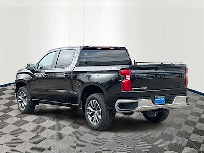 2026 Chevrolet Silverado 1500 Crew Cab 4WD Pickup for sale #TZ234929 - photo 2