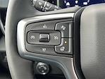 2026 Chevrolet Silverado 1500 Crew Cab 4WD Pickup for sale #TZ234929 - photo 20