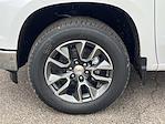 2026 Chevrolet Silverado 1500 Crew Cab 4WD Pickup for sale #TZ241621 - photo 25
