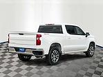 2026 Chevrolet Silverado 1500 Crew Cab 4WD Pickup for sale #TZ241621 - photo 5